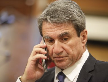 Α.Λοβέρδος: «Έκανα... τα περισσότερα για τη σωτηρία του 'Ε.Ντυνάν'»